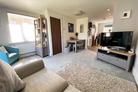 25 Thornham Meadows, Goldthorpe, Rotherham, S63 9GL