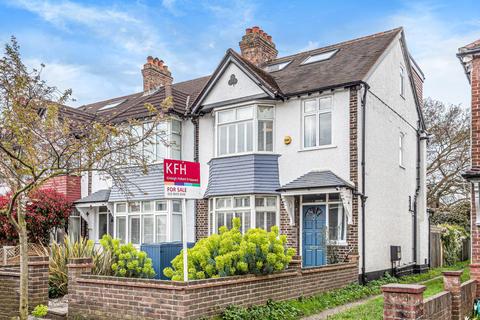 14 Derrick Road, Beckenham, BR3 3QQ