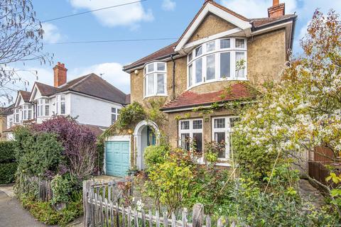 10 Allison Grove, London, SE21 7ER