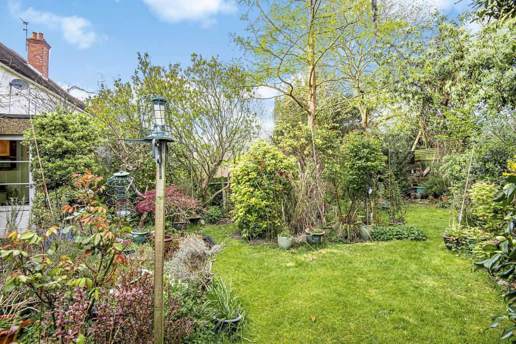 Allison Grove, Dulwich 4 bed detached house £1,500,000