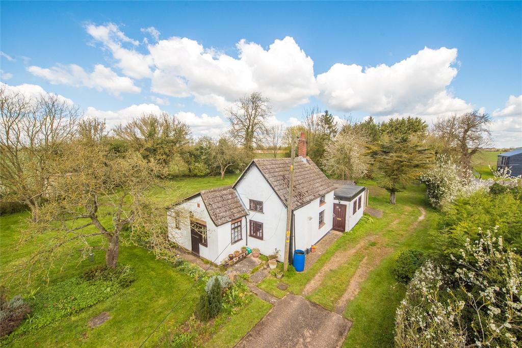 Kimbolton Road, Bolnhurst... 3 bed detached house £400,000