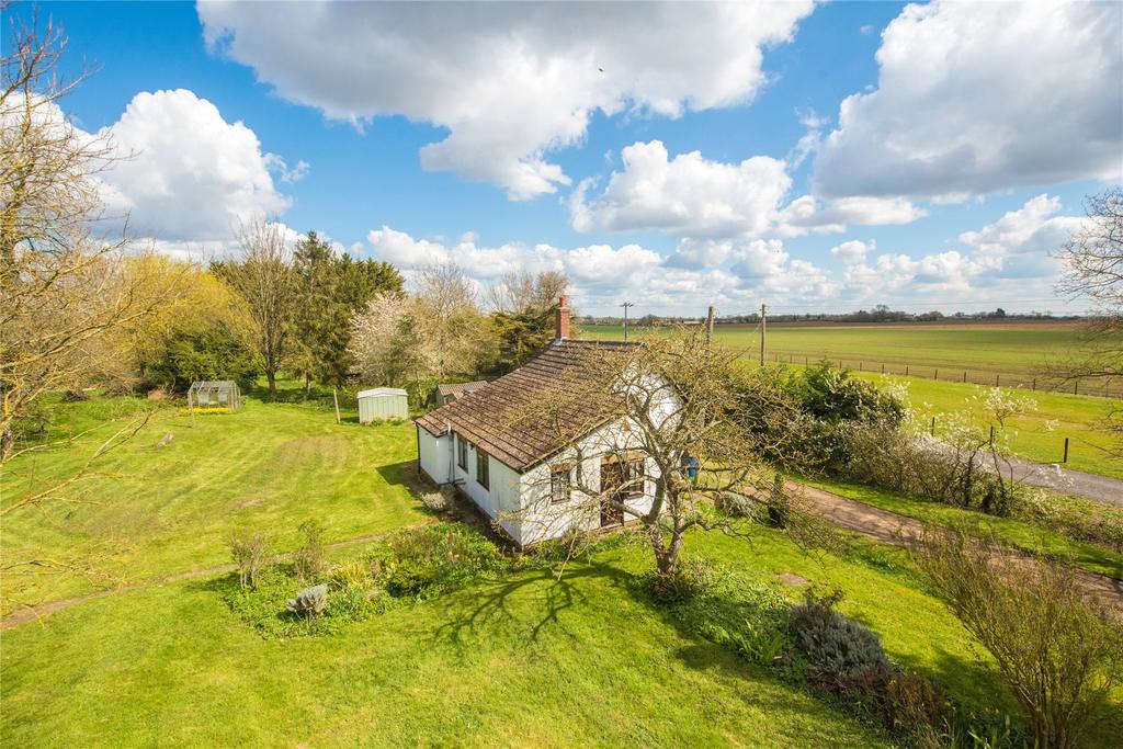 Kimbolton Road, Bolnhurst... 3 bed detached house £400,000