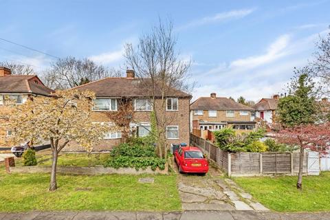 4 Windsor Avenue, London, SW19 2RR
