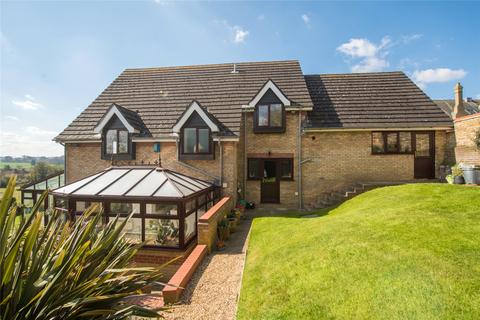 5 bedroom detached house for sale, Church Street, Shillington, Bedfordshire, SG5