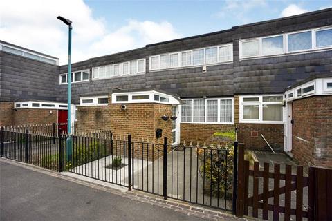 101 Ramilles Close, London, SW2 5DQ