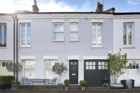 7 Codrington Mews, London, W11 2EH
