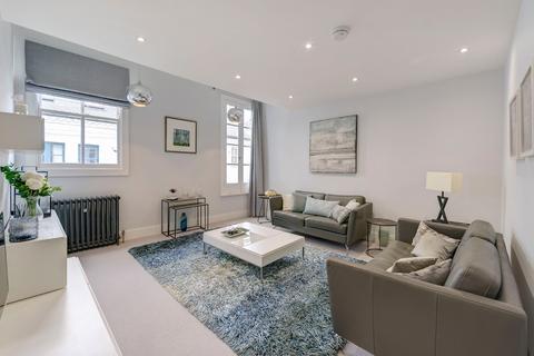 7 Codrington Mews, London, W11 2EH