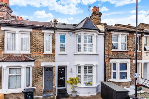 41 Pascoe Road, London, SE13 5JE