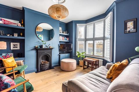 41 Pascoe Road, London, SE13 5JE