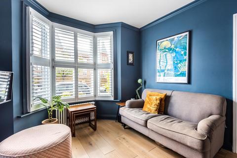 41 Pascoe Road, London, SE13 5JE
