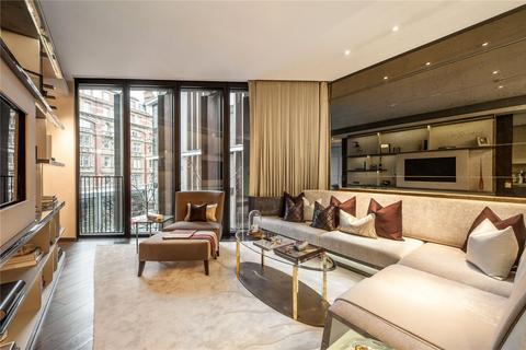 undefined, One Hyde Park, Knightsbridge, London