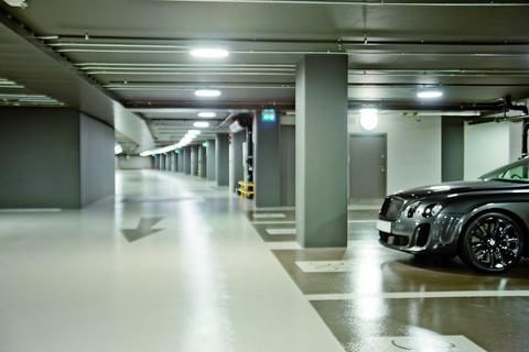 undefined, One Hyde Park, Knightsbridge, London