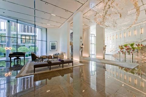 undefined, One Hyde Park, Knightsbridge, London