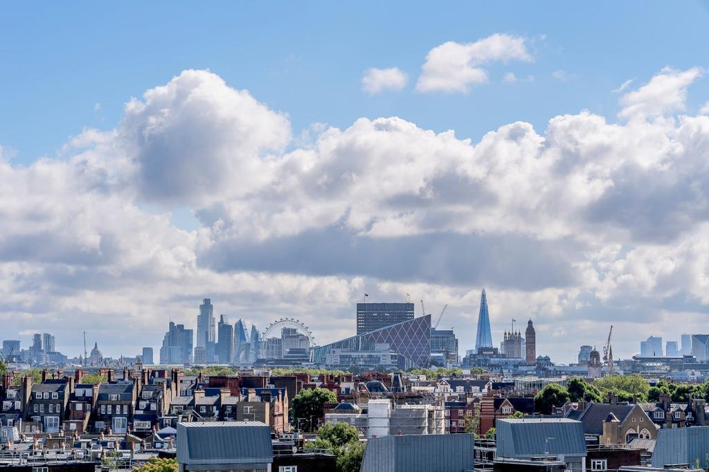 Chelsea Views