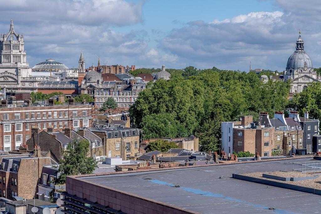 South Kensington