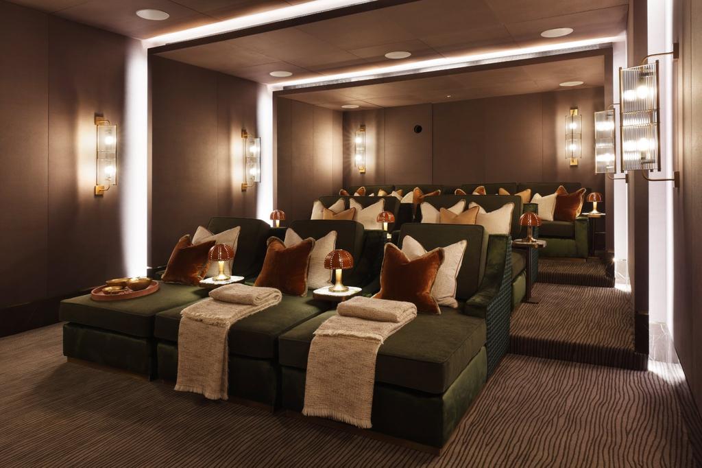 *cinema