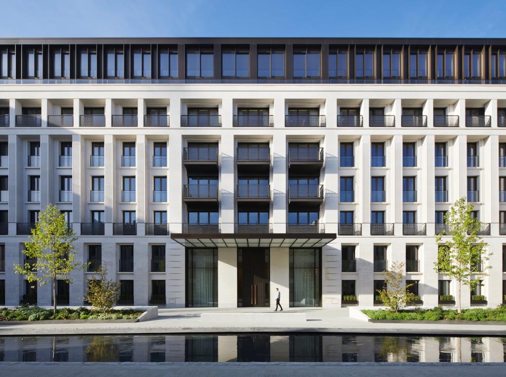 8 Whistler Square
