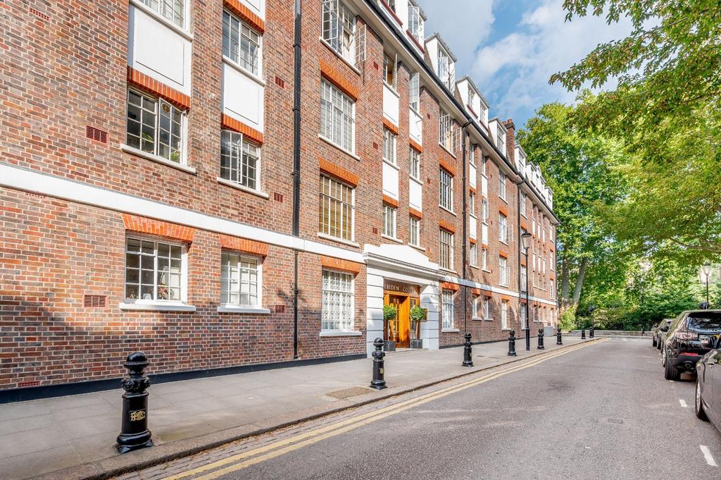 Chelsea Manor Street