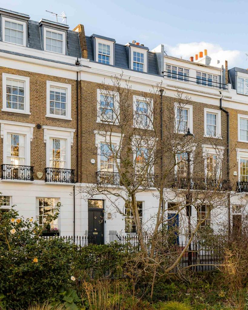 Markham Square