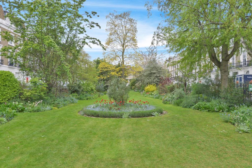 Markham Square