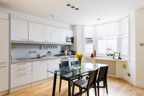 Lower Ground Floor Flat, 3 Redburn Street, London, SW3 4DA