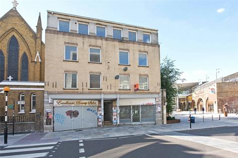 1 bedroom flat for sale, Deptford High Street, London, SE8