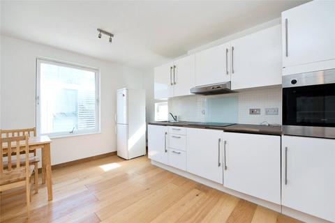 1 bedroom flat for sale, Deptford High Street, London, SE8