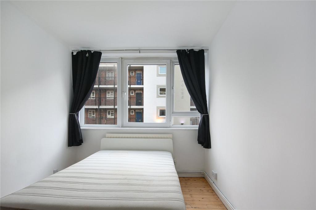 Bedroom Two View 2