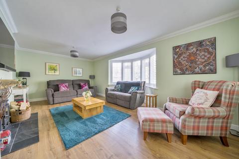 4 bedroom detached house for sale, Brownhill Road, Chandler's Ford, Eastleigh, SO53