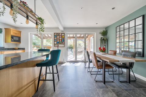 4 bedroom detached house for sale, Brownhill Road, Chandler's Ford, Eastleigh, SO53