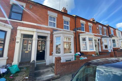 85 Cecil Road, Northampton, NN2 6PG
