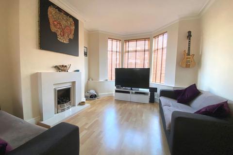 85 Cecil Road, Northampton, NN2 6PG