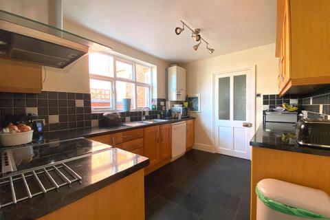 85 Cecil Road, Northampton, NN2 6PG