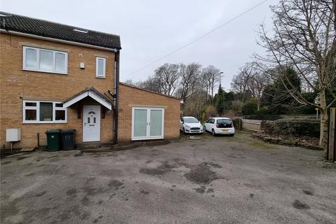 2 bedroom semi-detached house to rent, Greenhead Road, Gledholt, Huddersfield, HD1