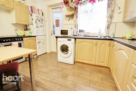29 Hellesdon Road, Norwich, NR6 5EE