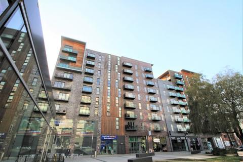 undefined, St Johns Gardens, Bury, BL9