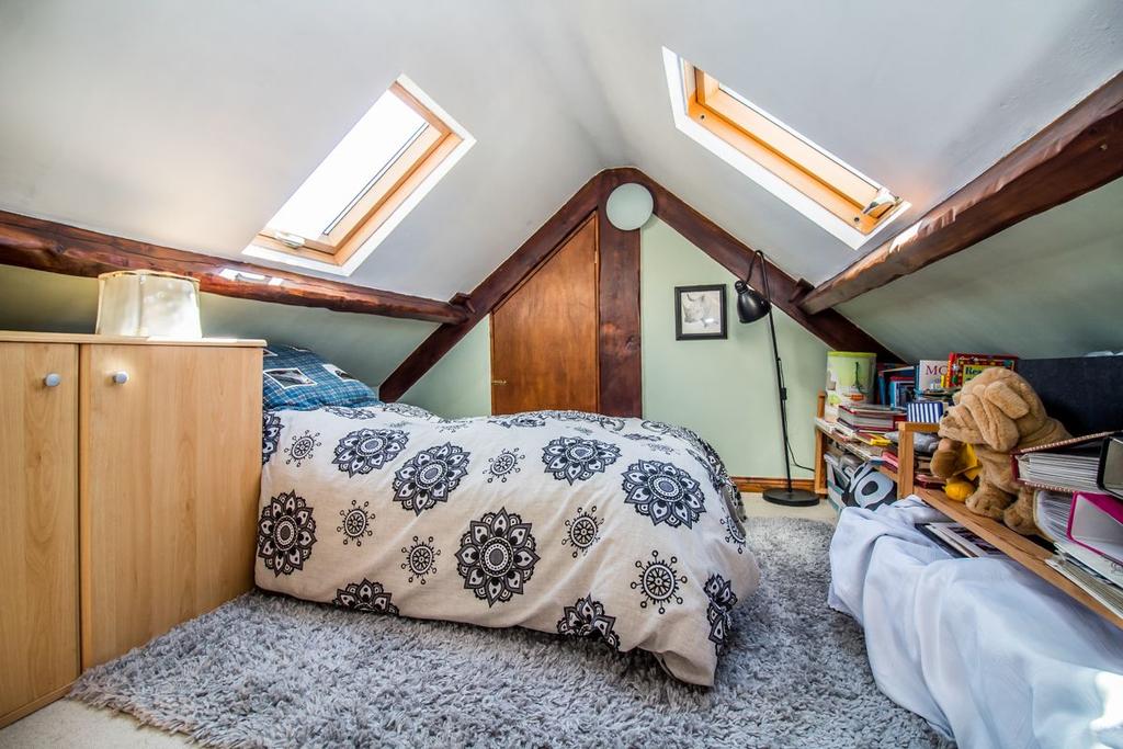 Loft Space 1