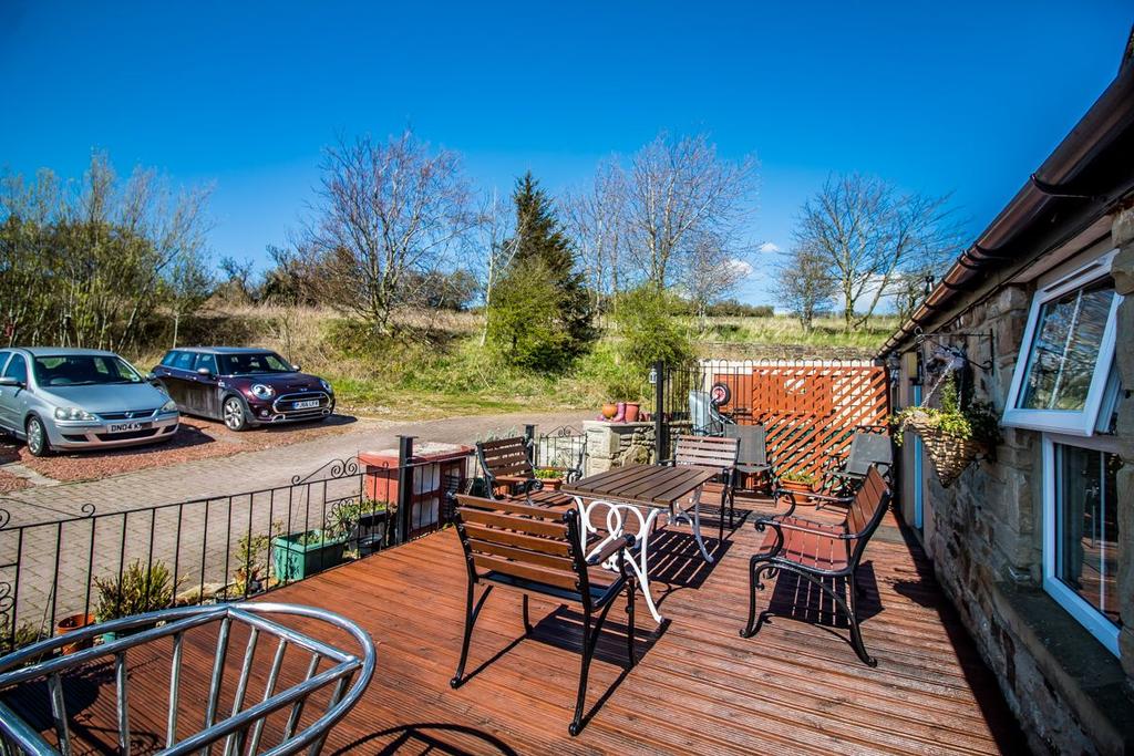 Decked Area 2