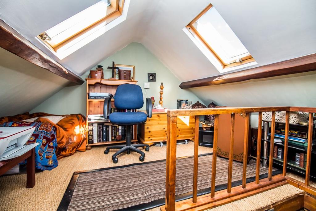 Loft Space 2