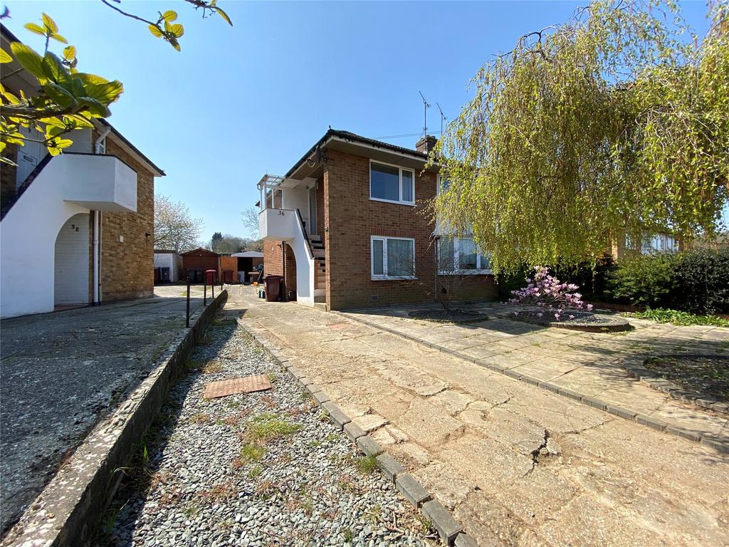 Amblecote Road, Tilehurst, Reading, Berkshire, RG30 2 bed