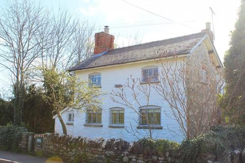Forge Cottage Station Road, Credenhill, Hereford, HR4 7EG