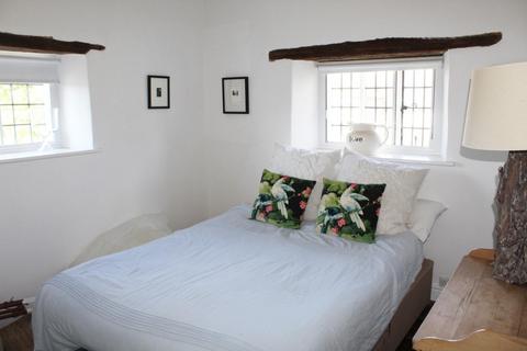 Forge Cottage Station Road, Credenhill, Hereford, HR4 7EG