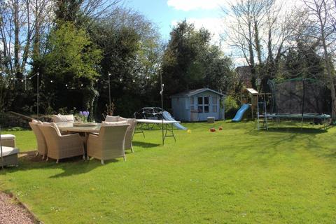 Forge Cottage Station Road, Credenhill, Hereford, HR4 7EG