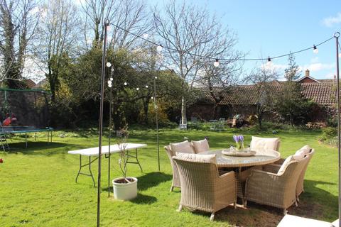 Forge Cottage Station Road, Credenhill, Hereford, HR4 7EG