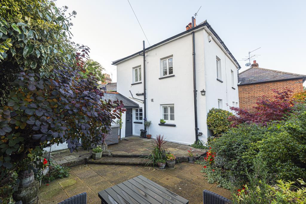 HenleyOnThames, South Oxfordshire, RG9 4 bed link detached house £