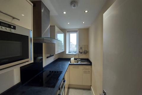 undefined, King Street, The City Centre, Aberdeen, AB24