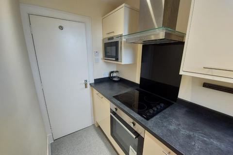 undefined, King Street, The City Centre, Aberdeen, AB24