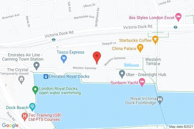 Google Maps