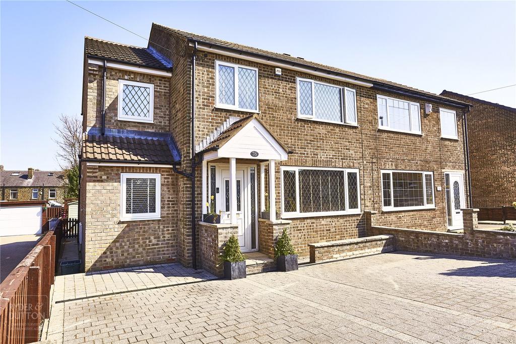 House For Sale Banks Road Golcar at Martha Seiber blog