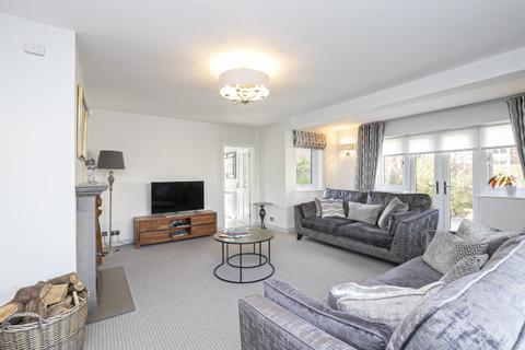 Brook End Dunmow Road, Fyfield, Ongar, CM5 0NN